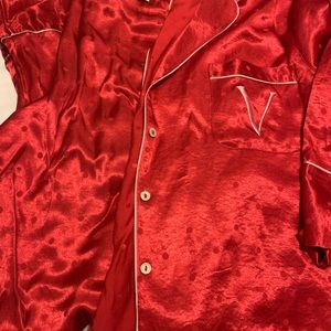Victoria Secret pjs new with tags